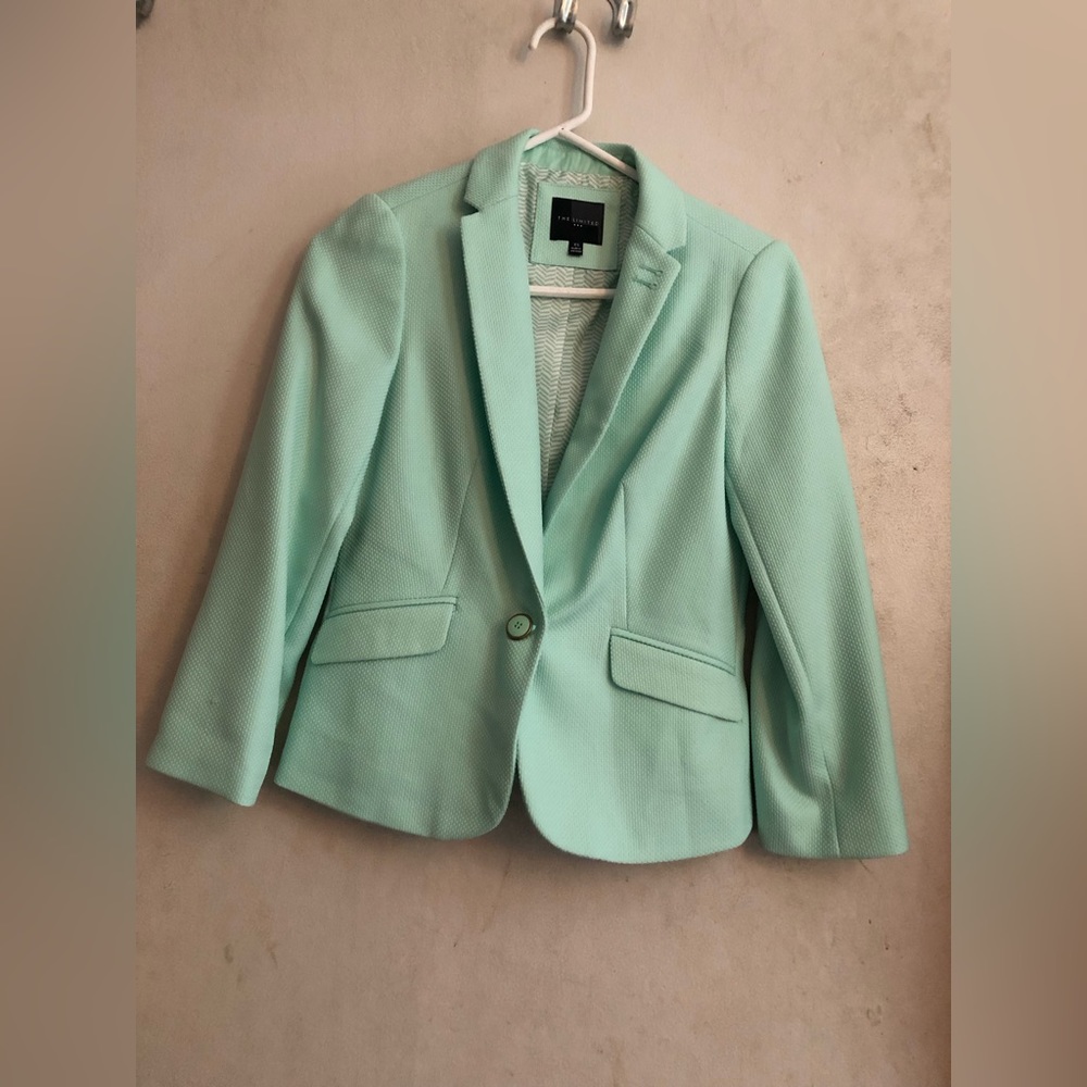 Women's suit jacket